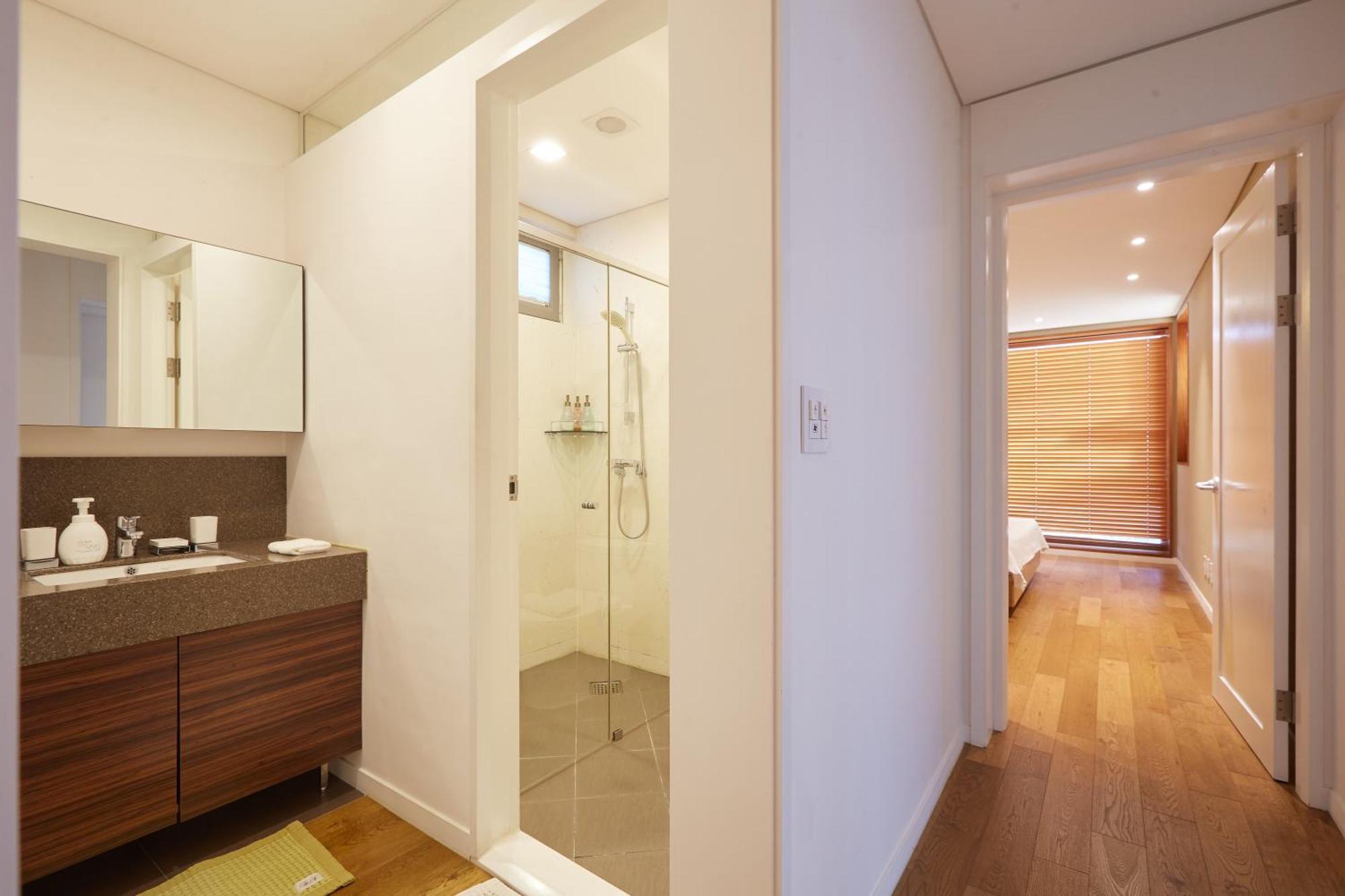 Puzzlestay House Seoul Exterior foto