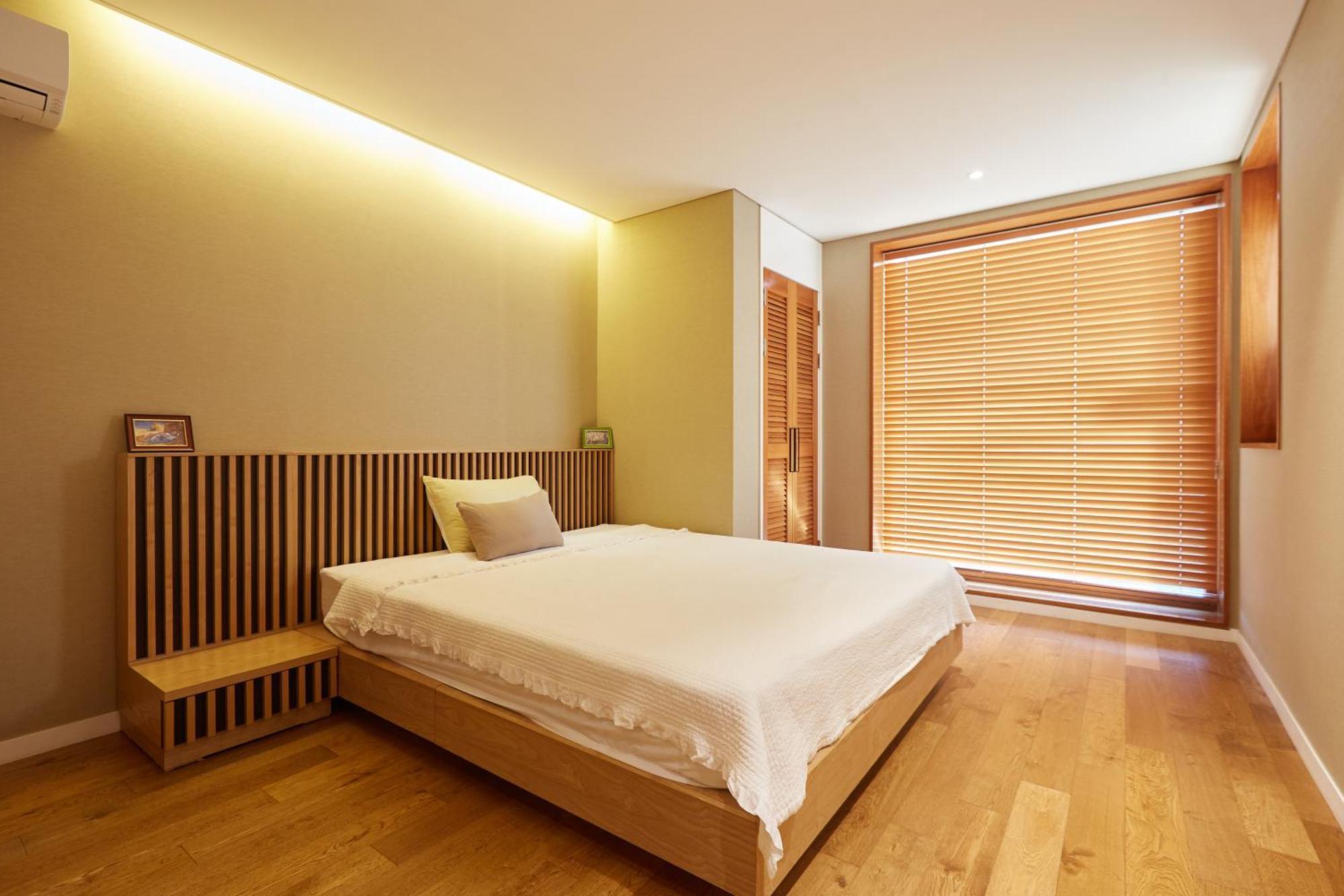 Puzzlestay House Seoul Exterior foto