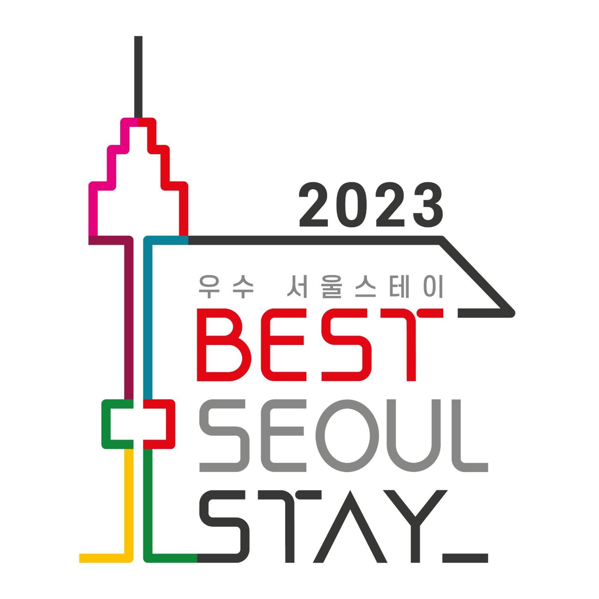 Puzzlestay House Seoul Exterior foto