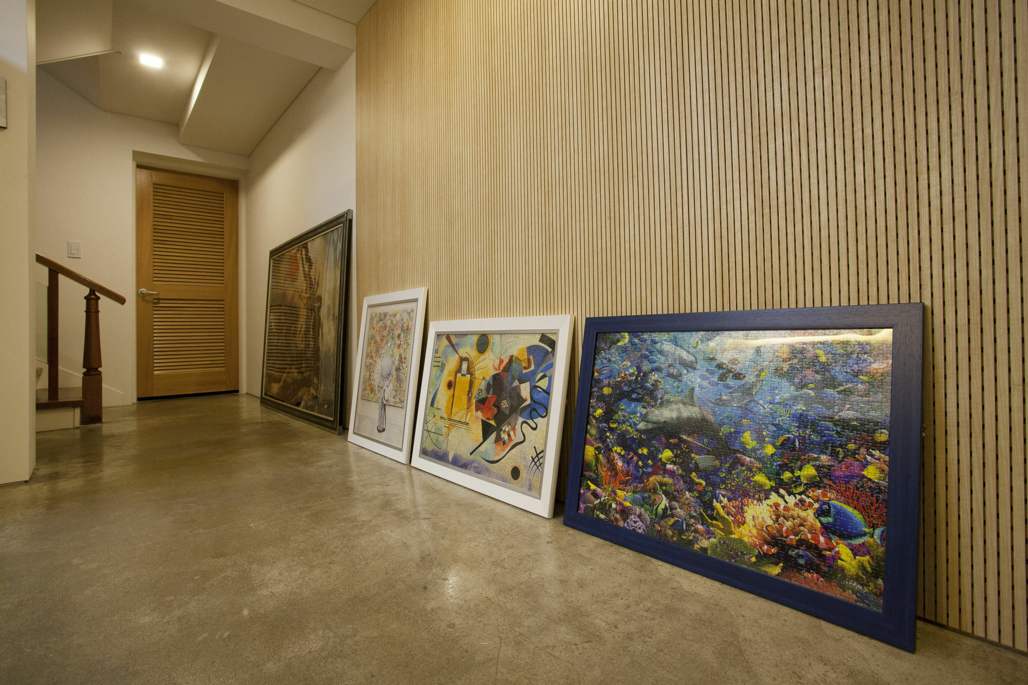 Puzzlestay House Seoul Exterior foto