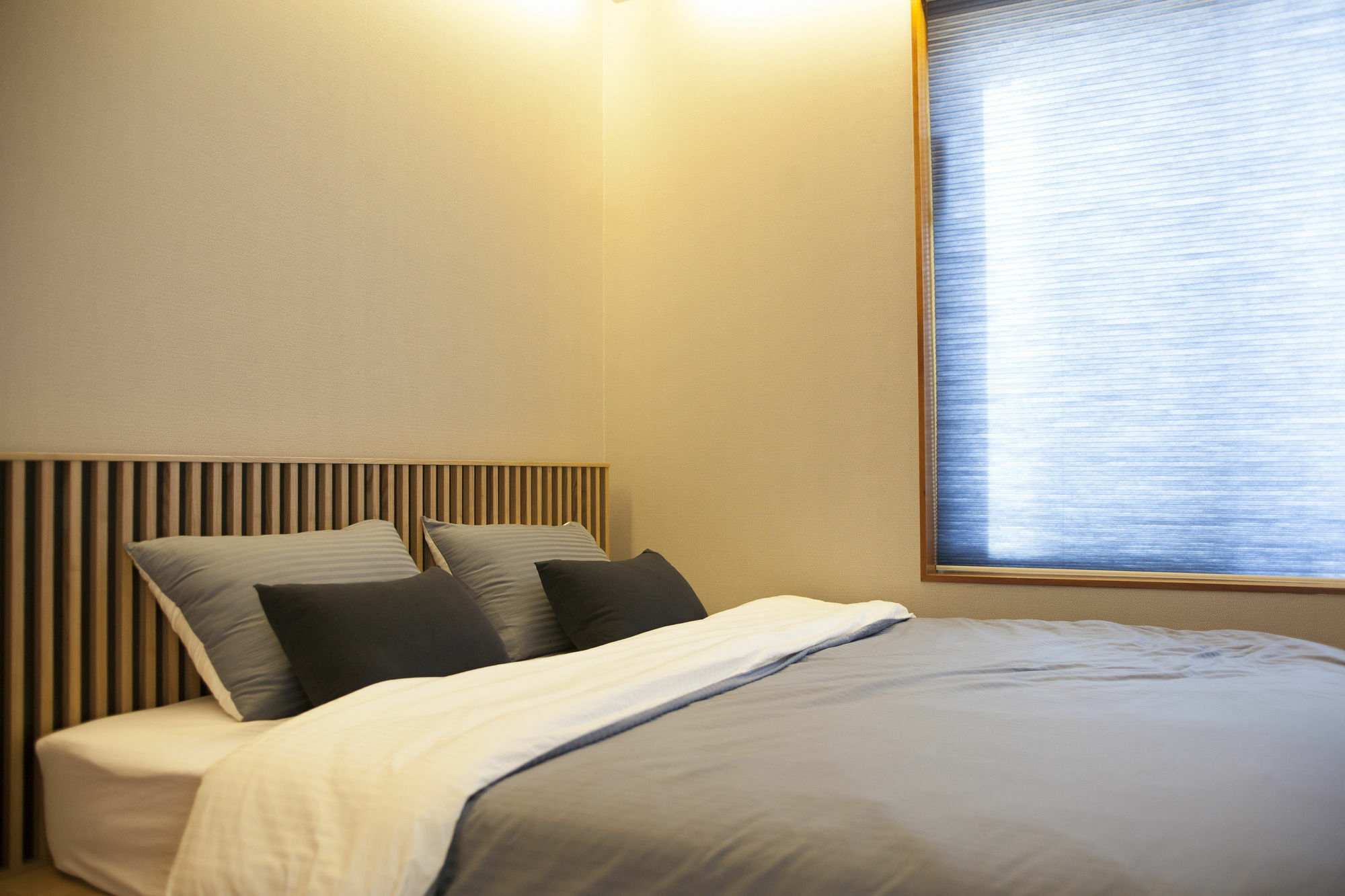 Puzzlestay House Seoul Exterior foto