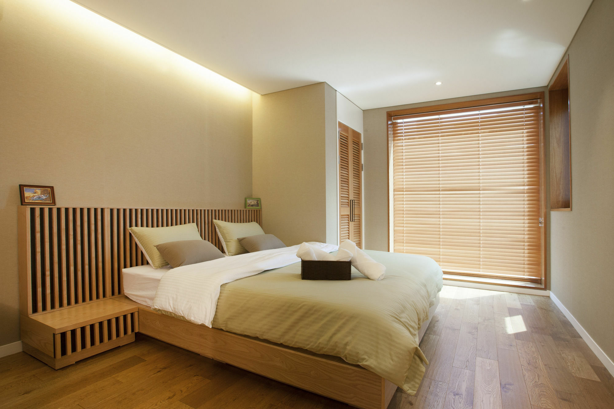 Puzzlestay House Seoul Exterior foto