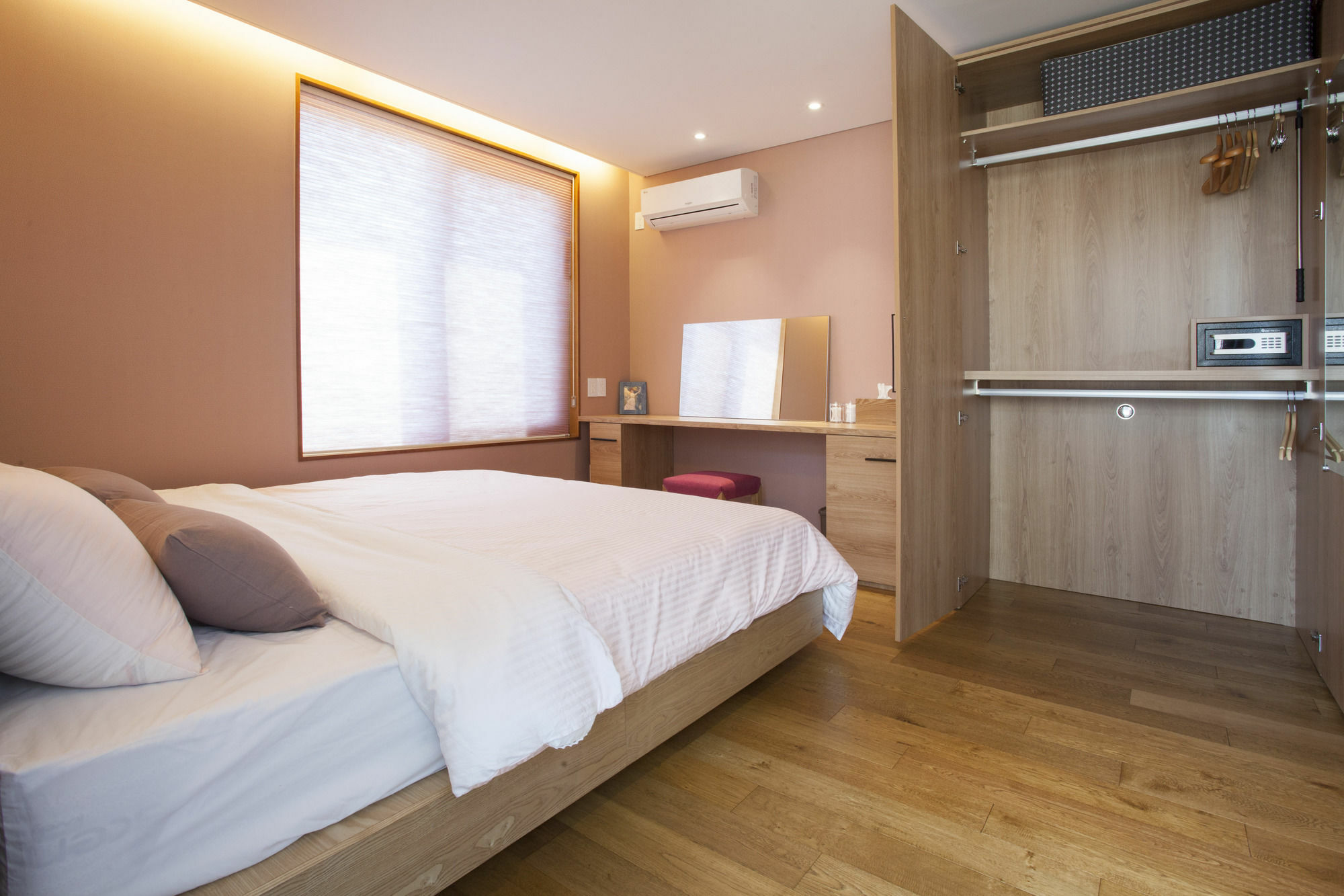 Puzzlestay House Seoul Exterior foto