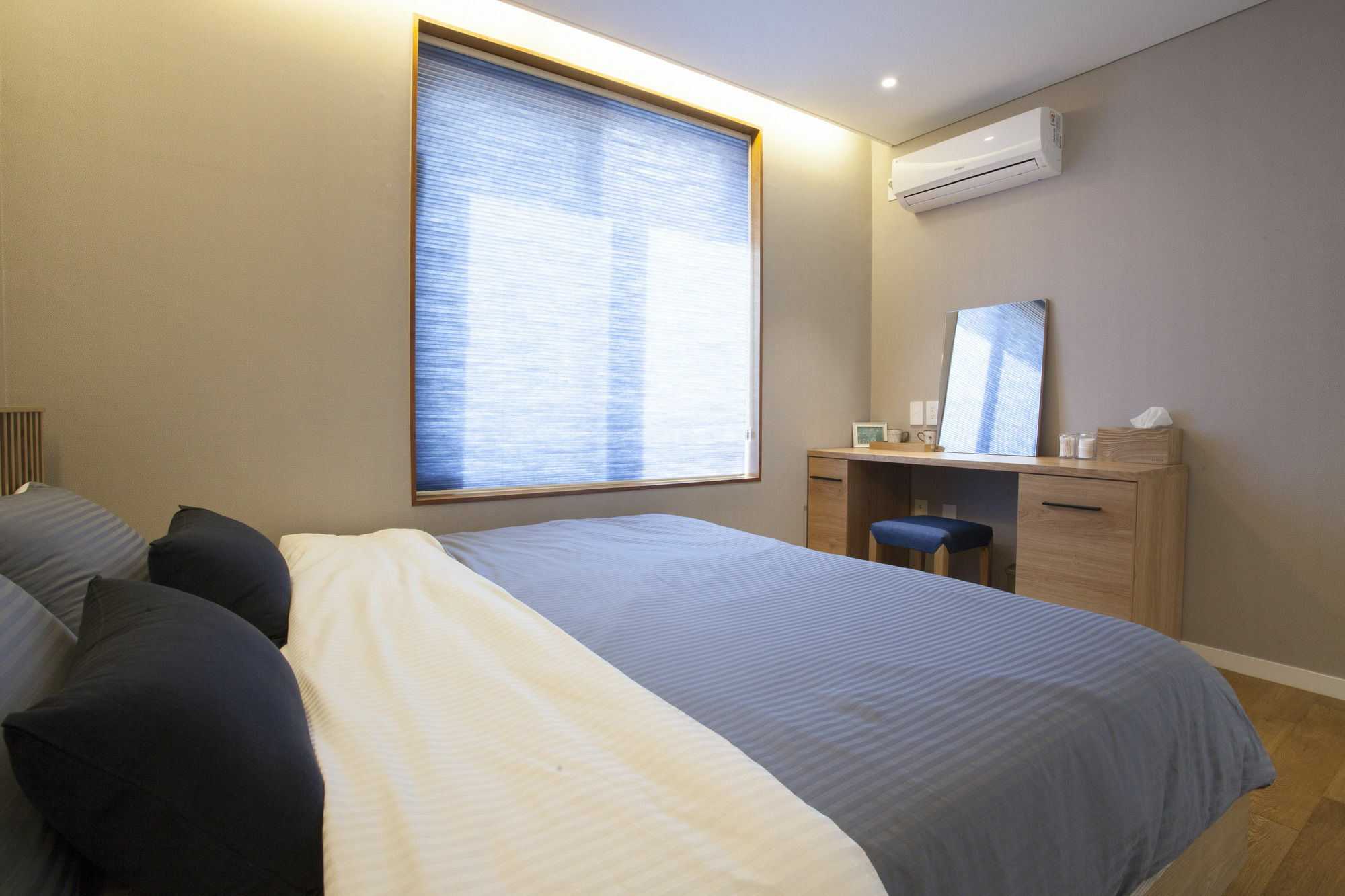 Puzzlestay House Seoul Exterior foto