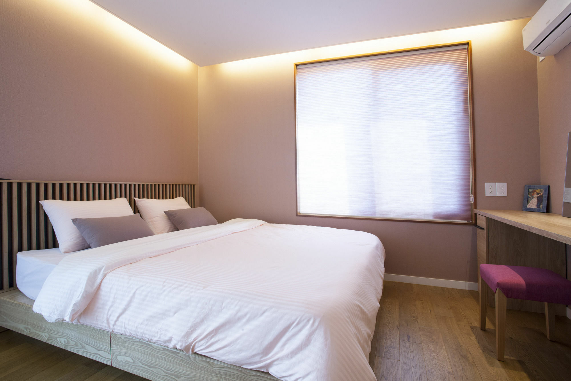Puzzlestay House Seoul Exterior foto