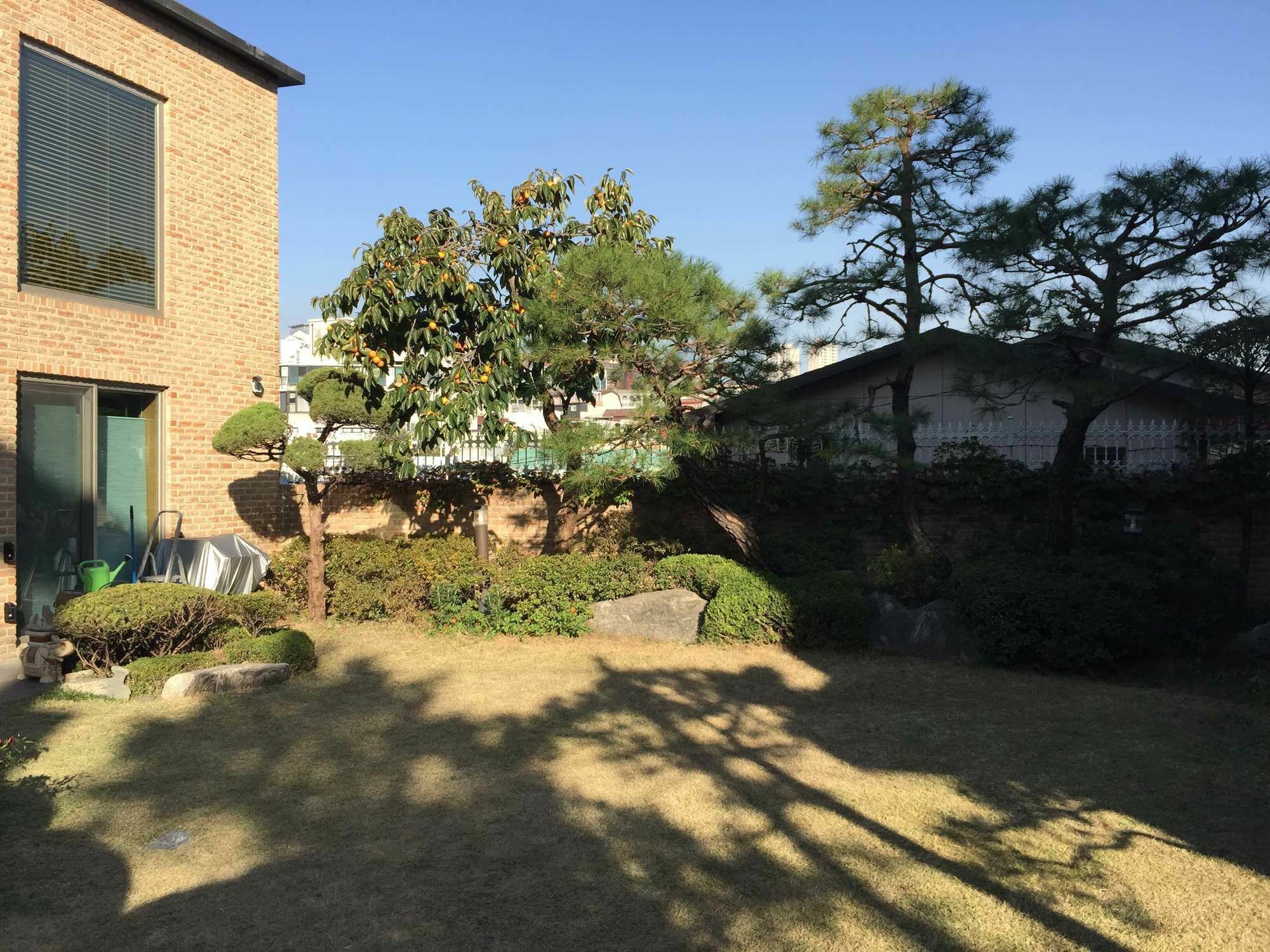 Puzzlestay House Seoul Exterior foto